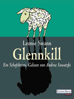 cover image of Glennkill: Ein Schafskrimi